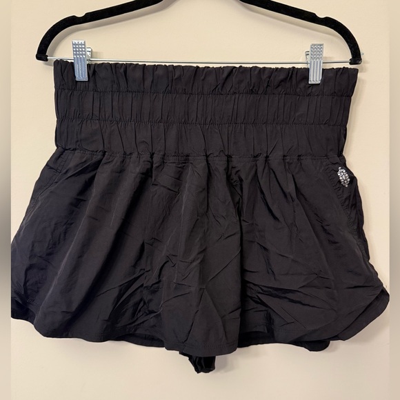 Free People FP Movement Size Large Skort - Picture 5 of 6